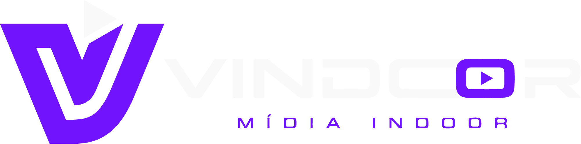 Vindor — Mídia Indoor